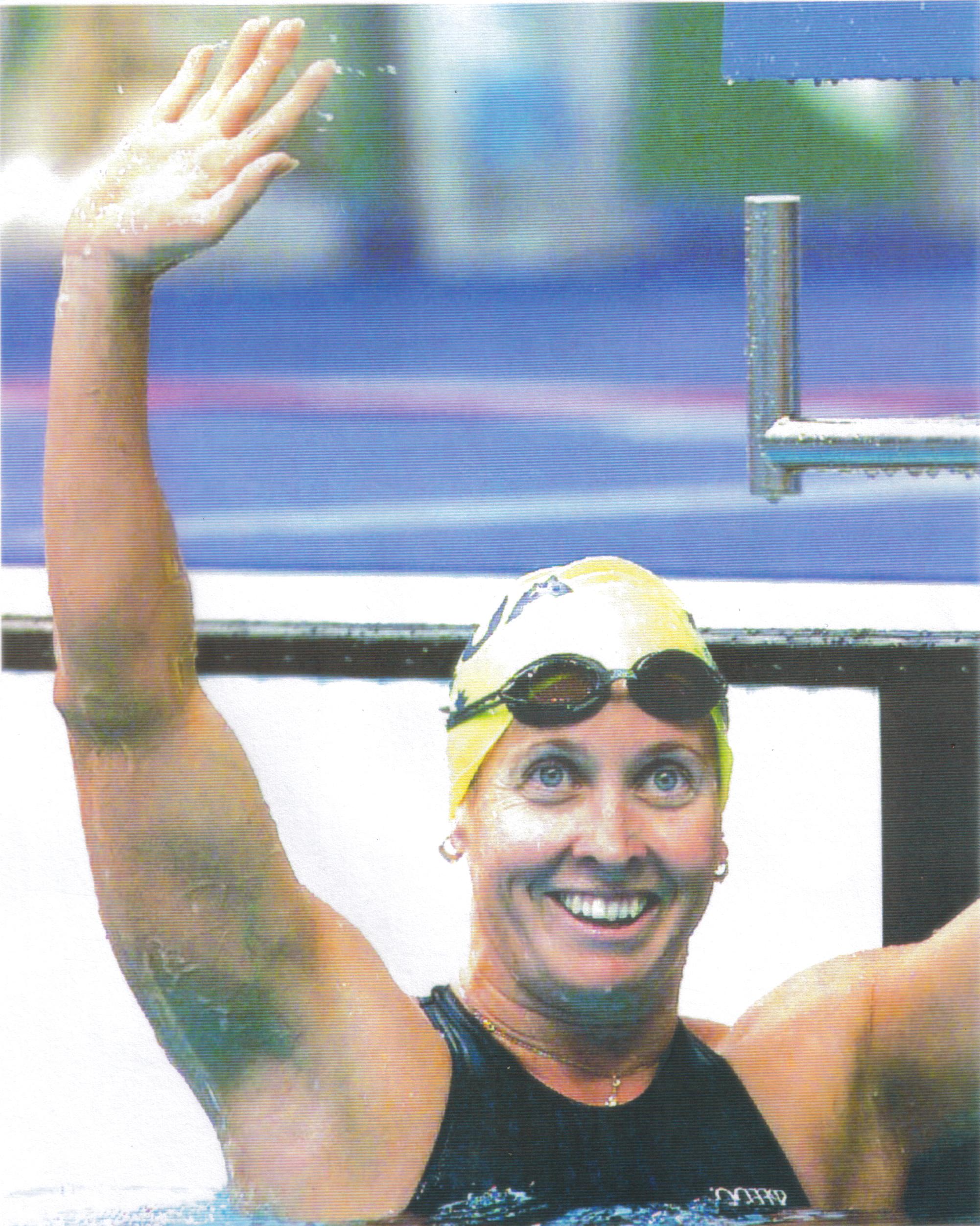 Judith Green