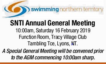 AGM Notification AGM Notification