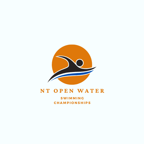 Open water champs logo Open water champs logo