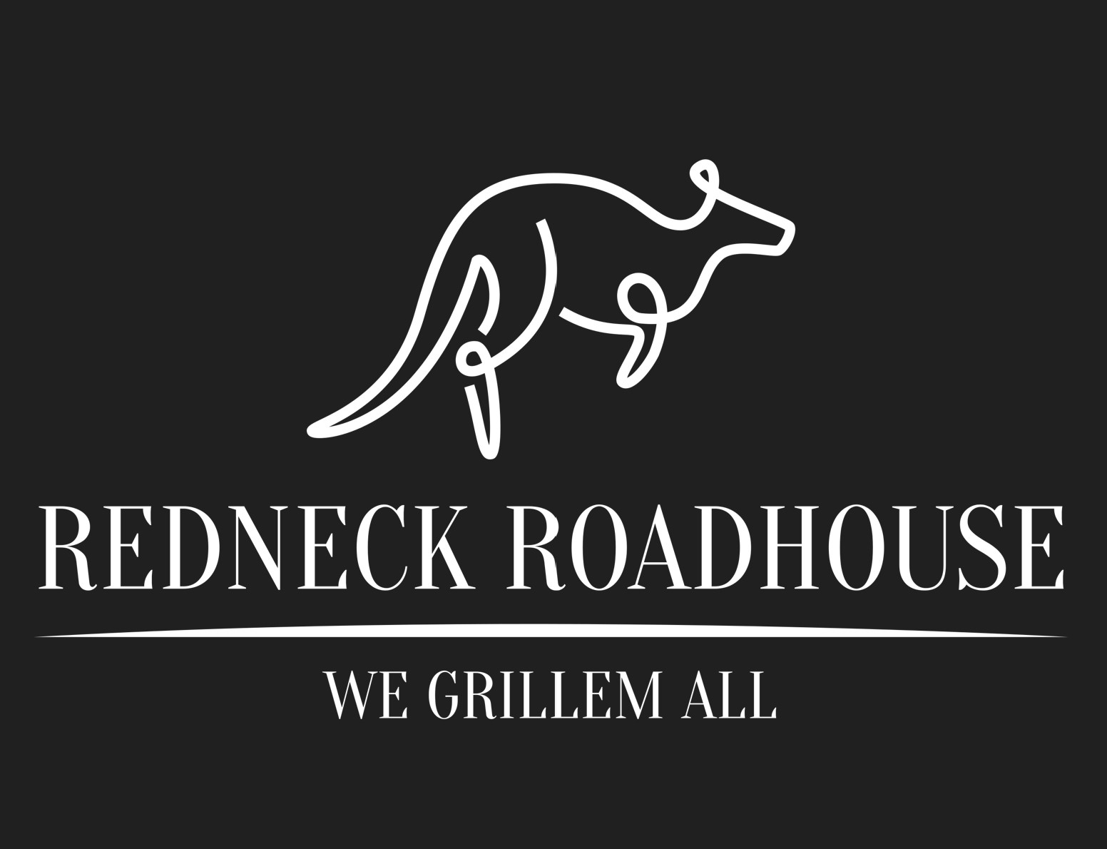 Redneck Roadhouse