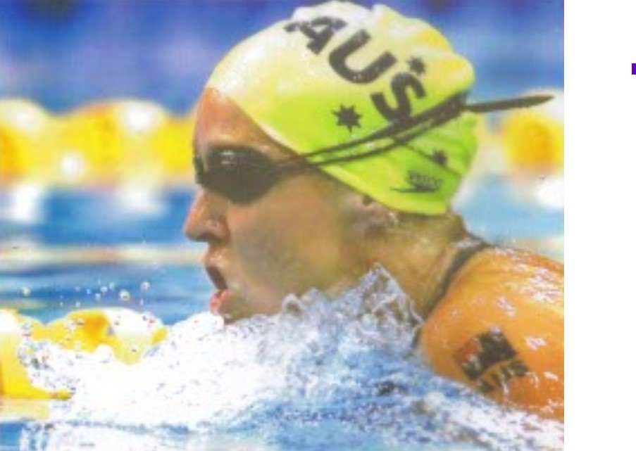 Judith Green