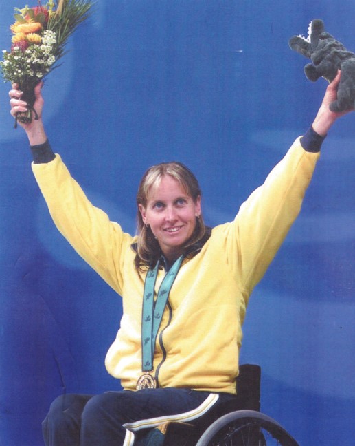 Judith Green