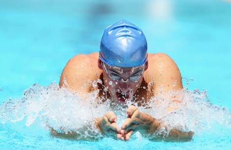 breast stroke breast stroke
