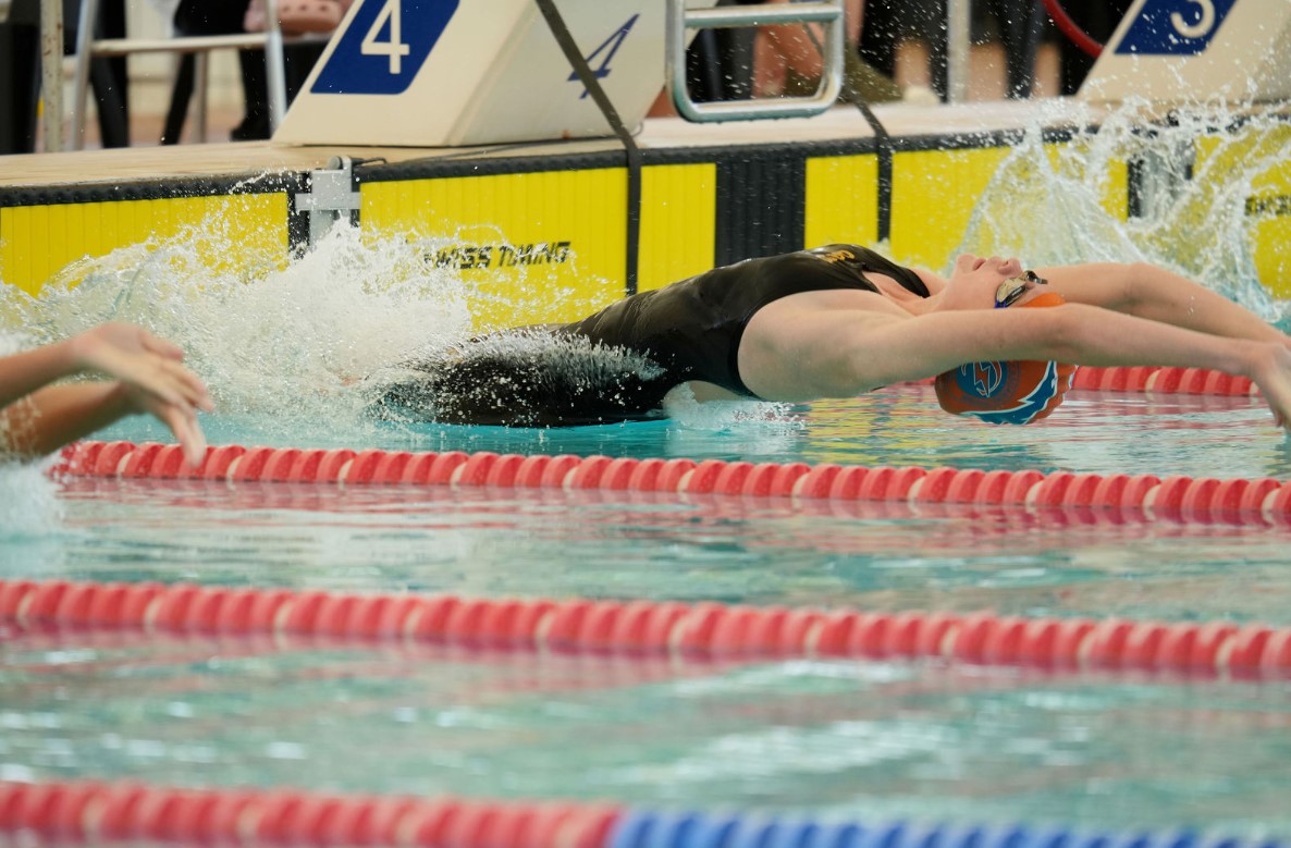 back stroke back stroke