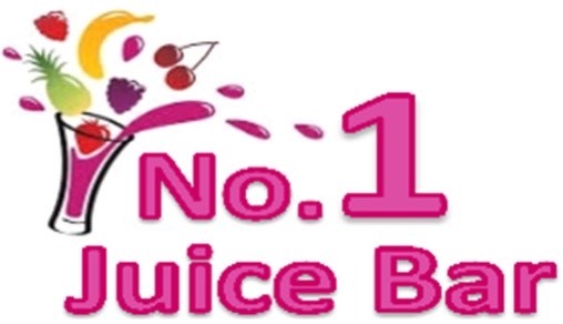No 1 Juice Bar