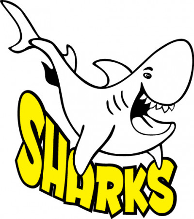 sharks logo