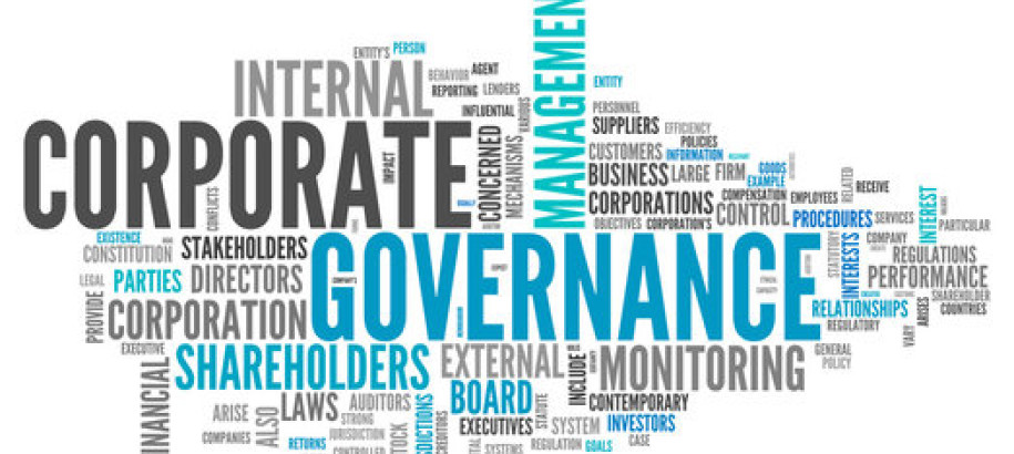 Governance image