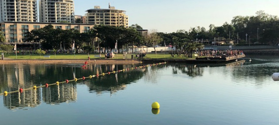 Darwin Waterfront