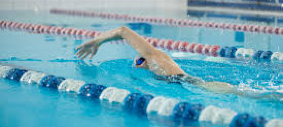 Athlete