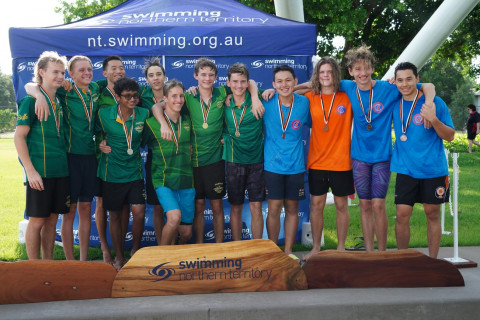 relay presentation relay presentation