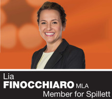 Lia Finocchiaro Lia Finocchiaro