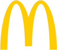McDonalds Logo McDonalds
