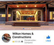 Wilton Homes Wilton Homes